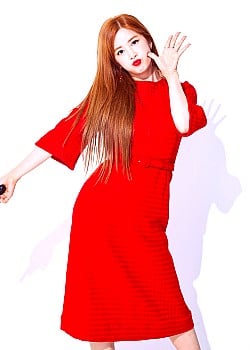 Park Cho-rong